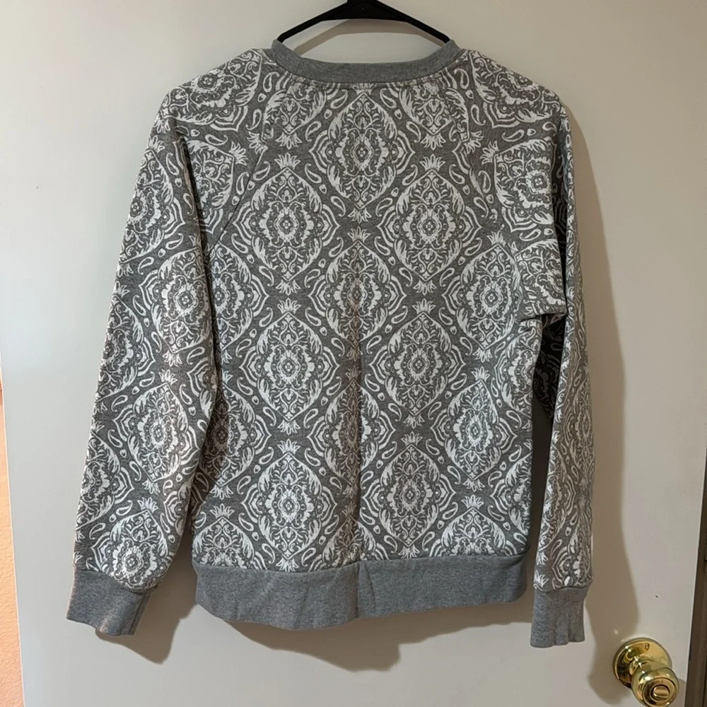 J. Crew Crew neck sweater